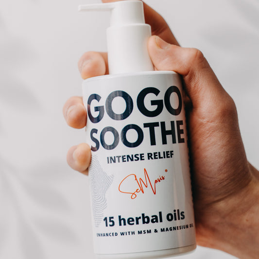 Go Go Soothe